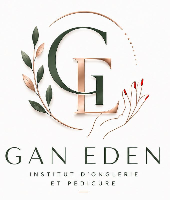 Gan Eden, institut d'onglerie et pédicure